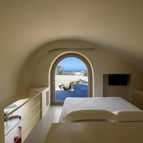 Santopaz Suites
