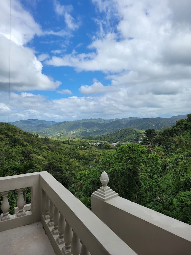 Konaklama yeri alanı