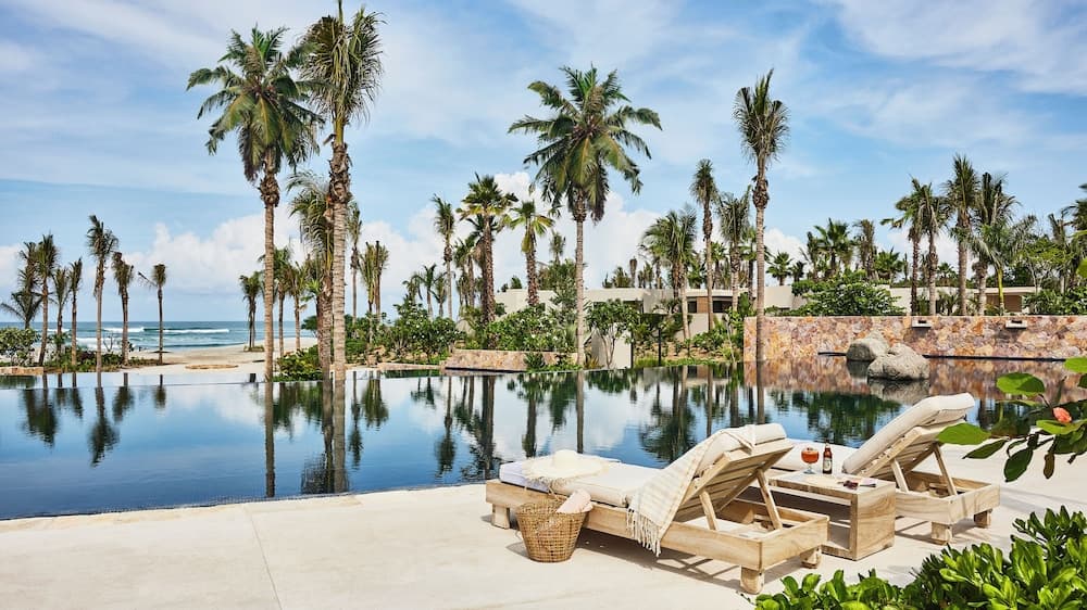 Susurros del Corazón, Auberge Resorts Collection