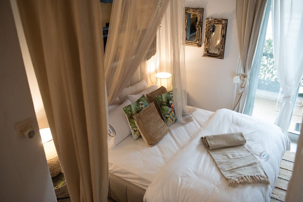 Dandy on the Beach Nea Kallikratia