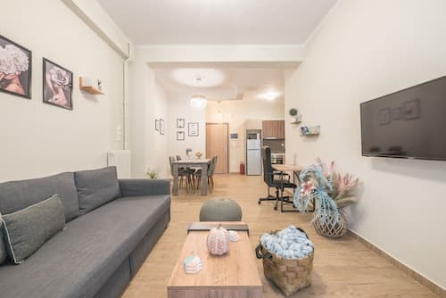 Easy Living Suite by Cloudkeys