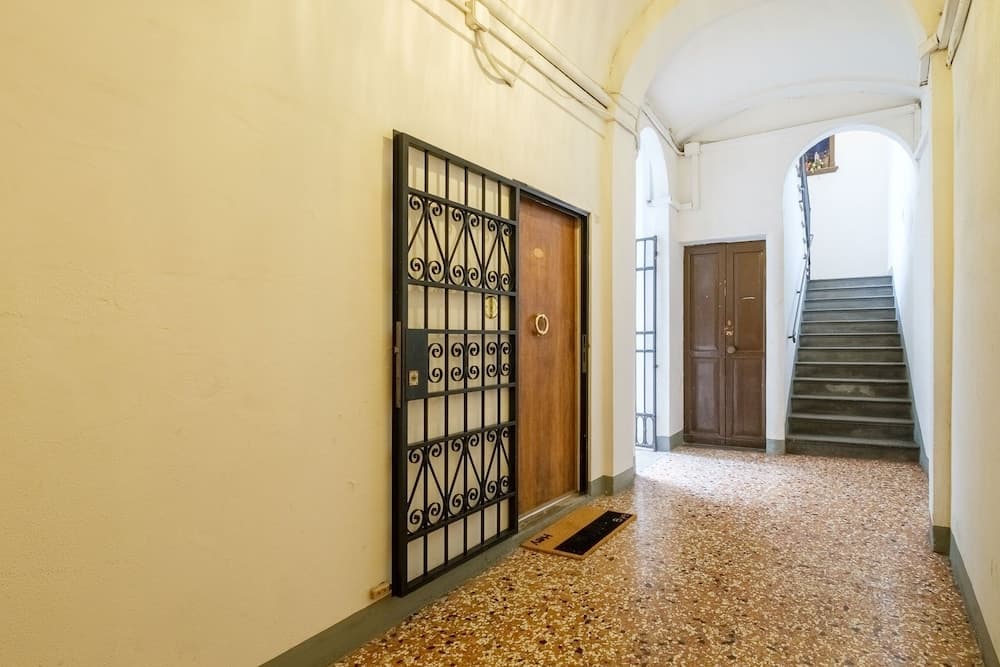 Casa del Mare