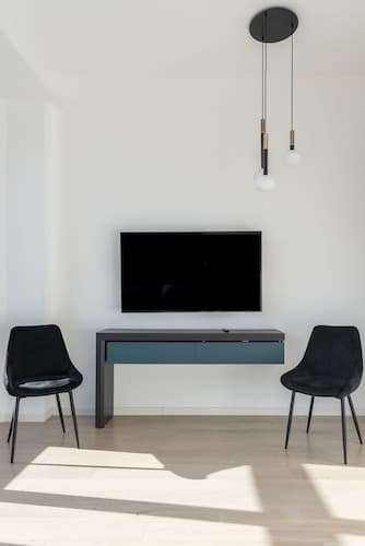 easyhomes - Central Tower