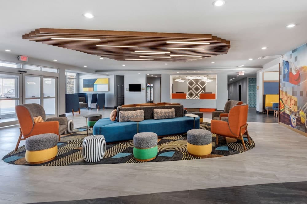 Best Western Plus Amarillo East Hotel