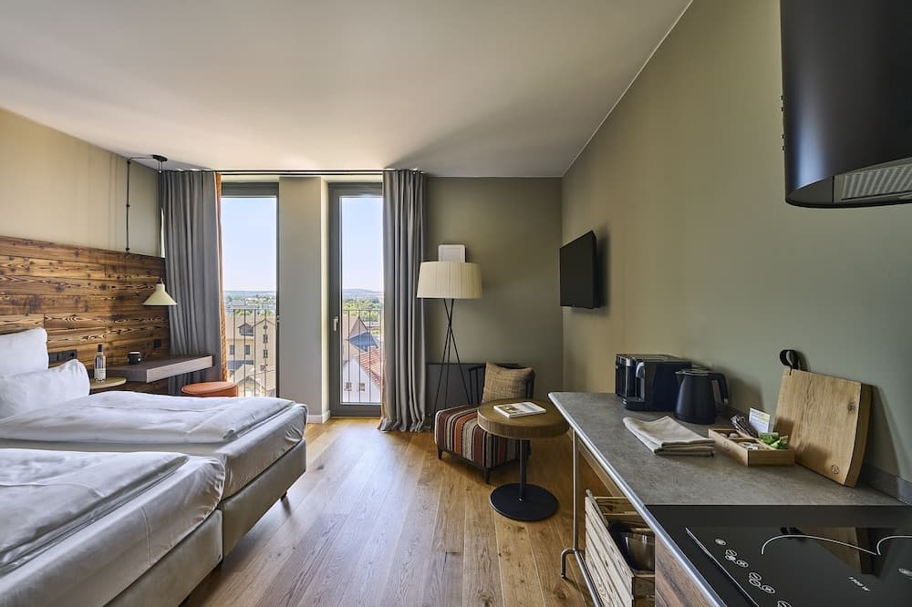 FREIgeist Homes - Serviced Apartments