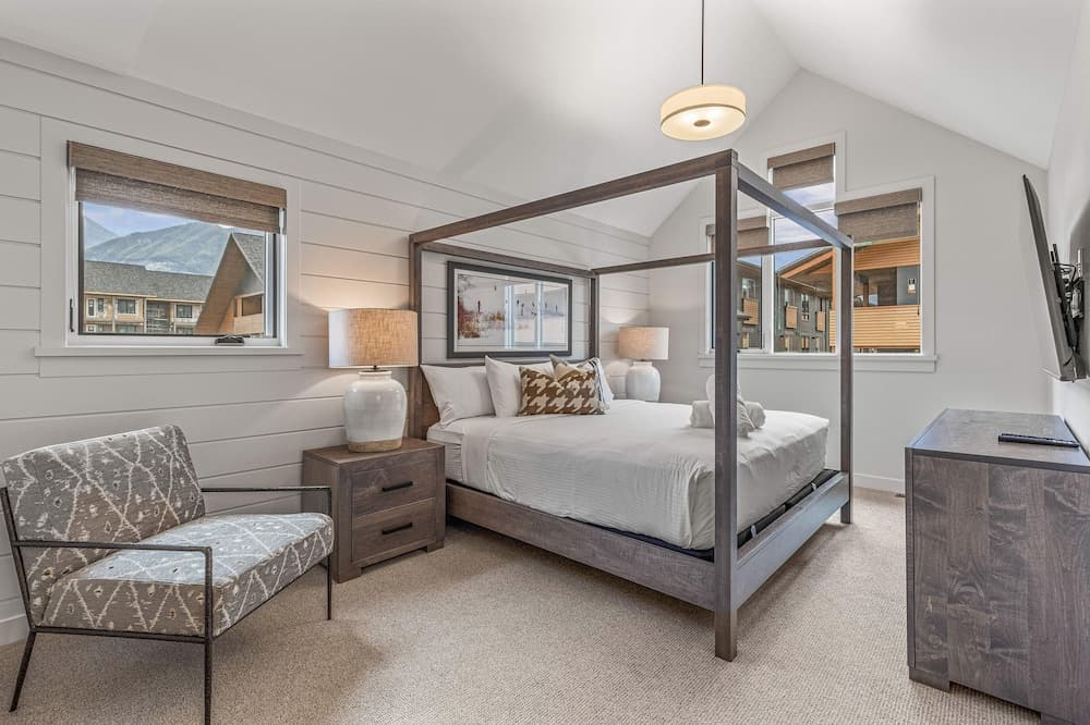 Spring Creek Vacations