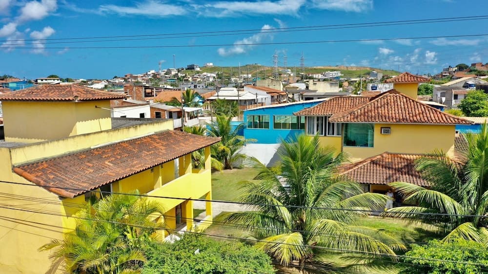 Guest house da torre
