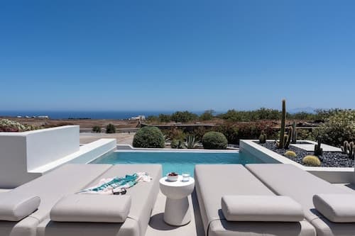 Lilium Homes