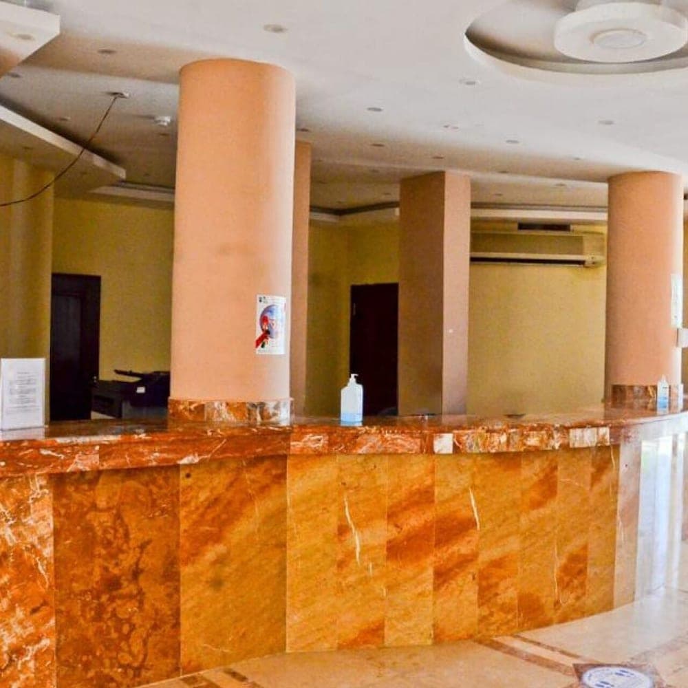 Gardenia Plaza Hotel and Resort