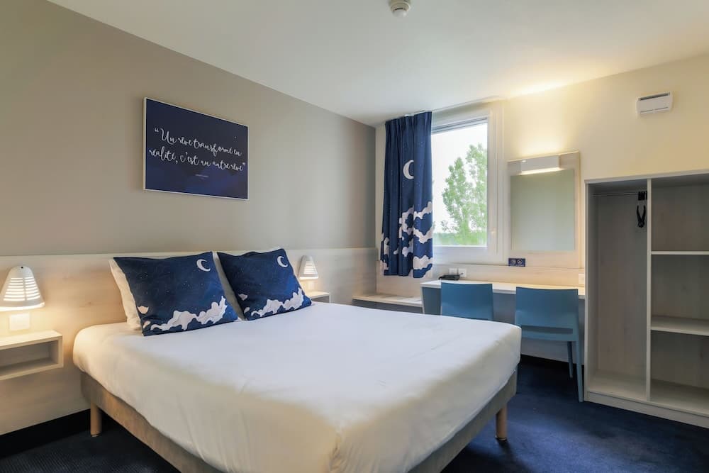 ACE Hôtel Thionville Porte du Luxembourg