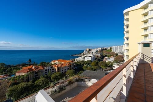 Apartment ElDoMar