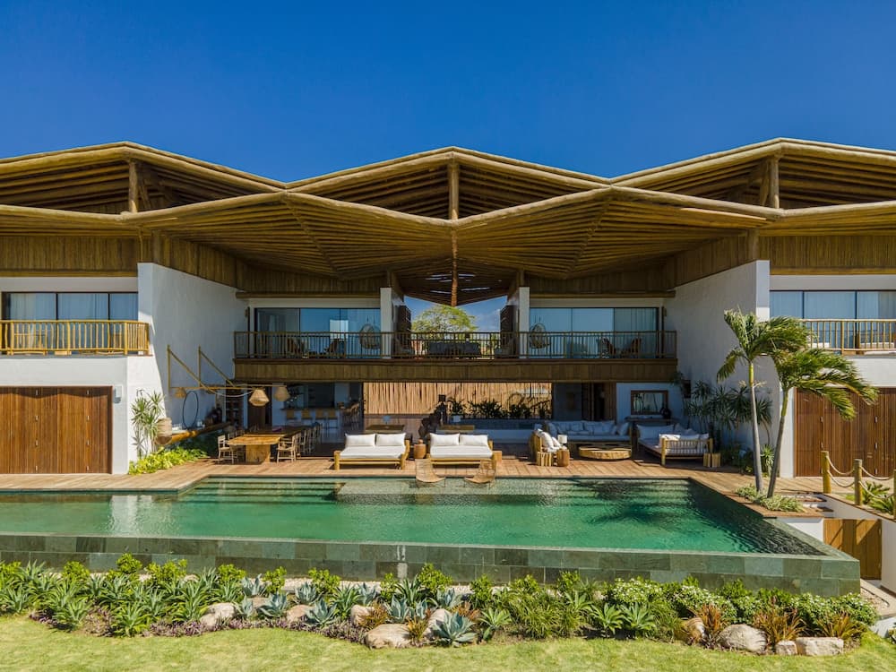 Villa Mandi