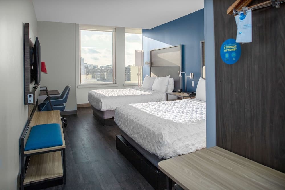 Tru By Hilton St. Louis Downtown