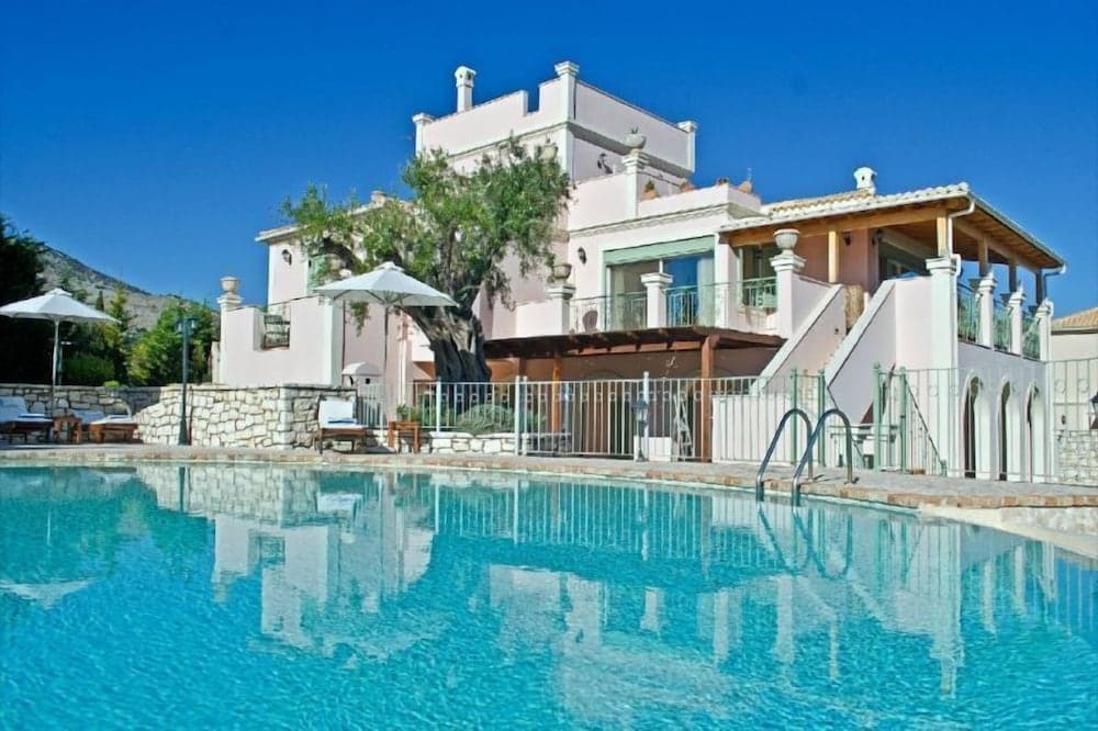 Villa Athena