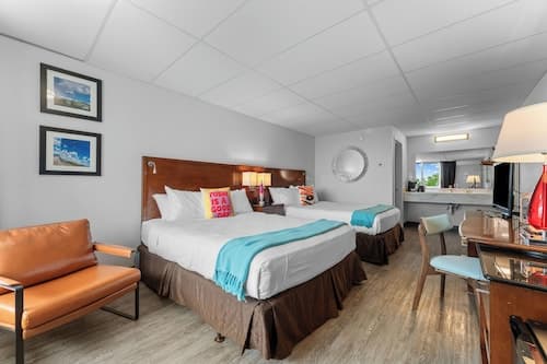 The Retro Hotel