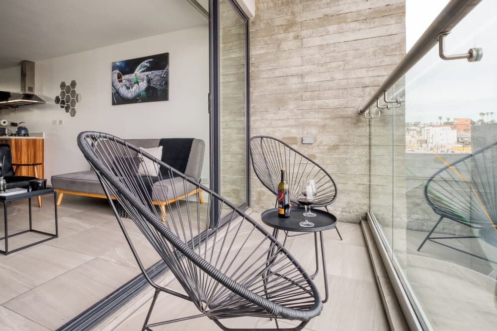Balkon