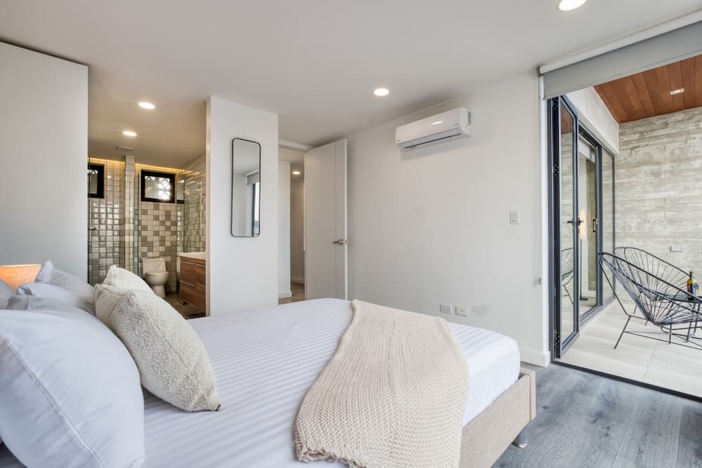 Odadan manzara