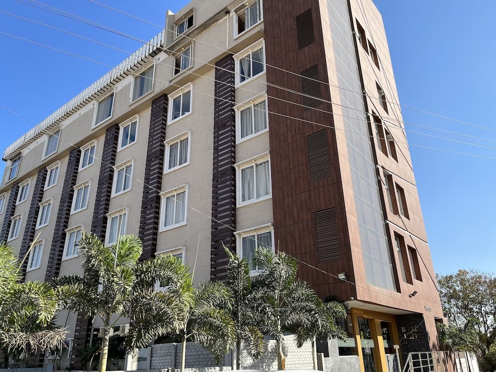 Hotel Elite By Signature Group