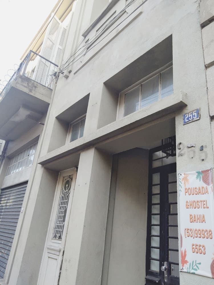 Pousada&Hostel Bahia