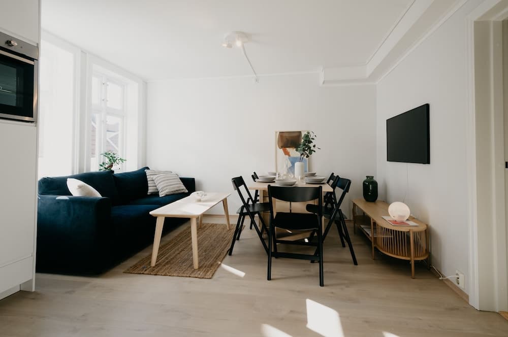 Bergen Beds - Apartment Ground level