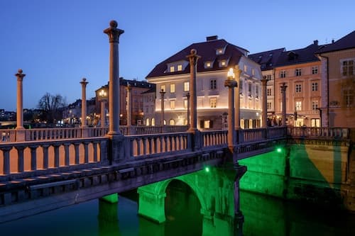 Zlata Ladjica Boutique Hotel