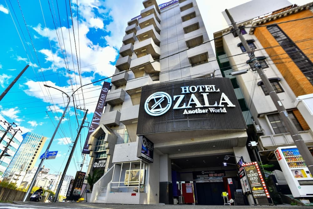 Hotel ZALA