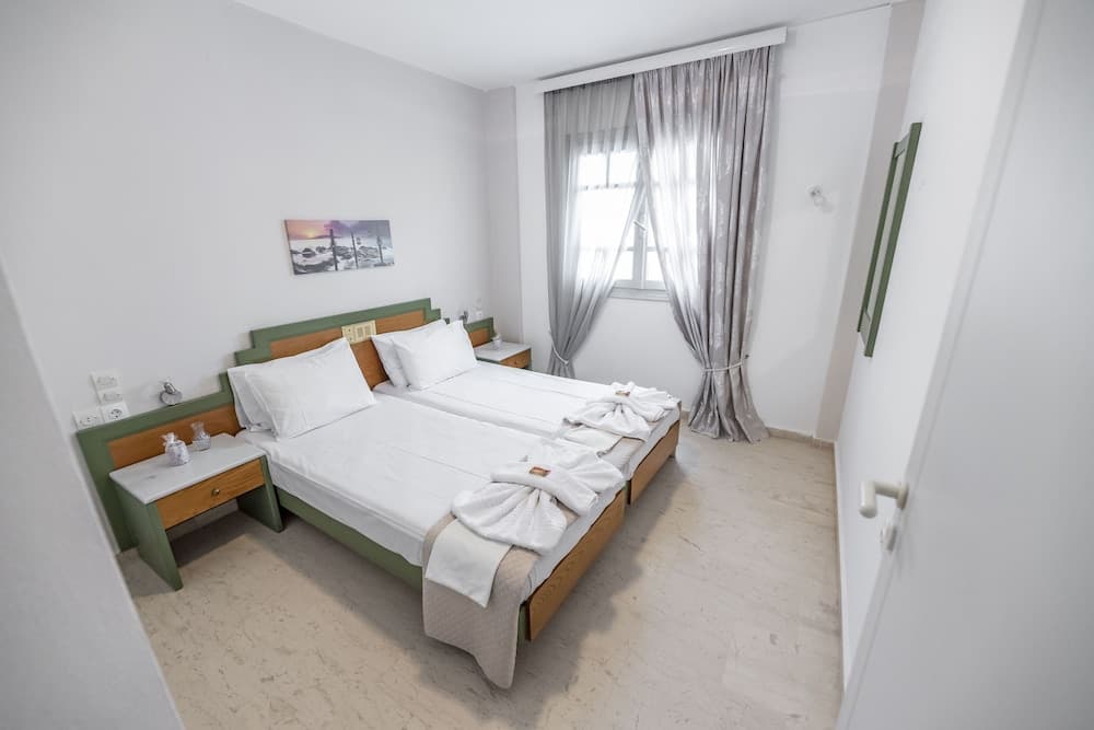 Helen Suites