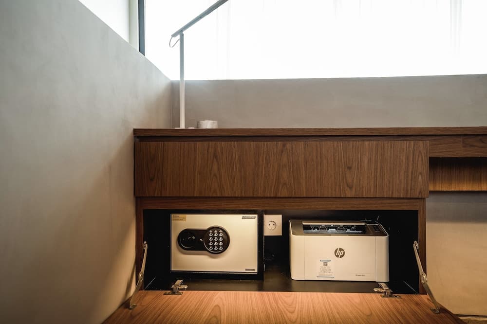 OXO Townhouses Berawa Canggu