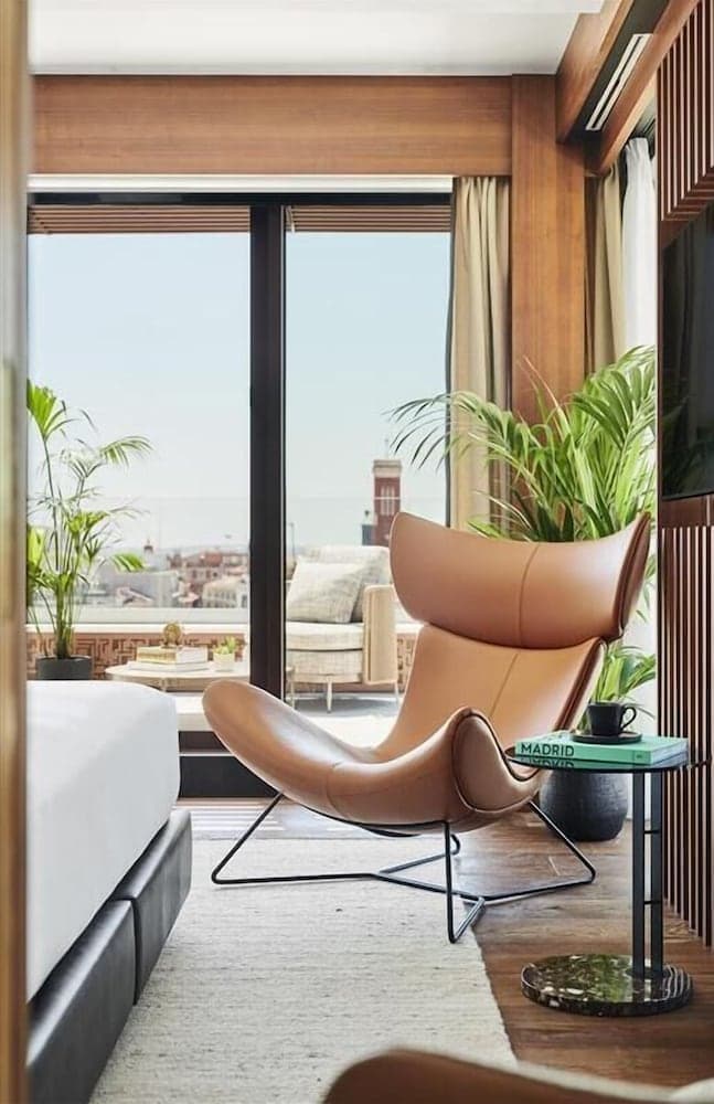 Thompson Madrid, by Hyatt