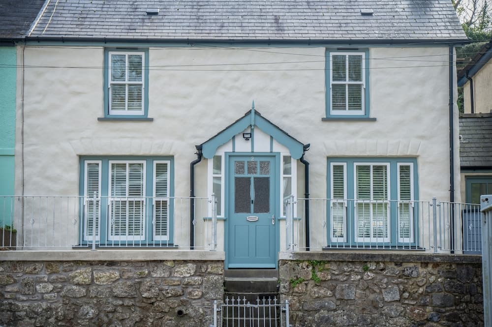 Noe Acre - 3 Bedroom Cottage - Tenby