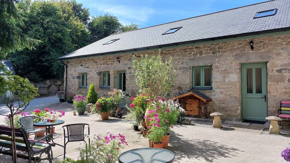 Wesley House Holiday Cottages