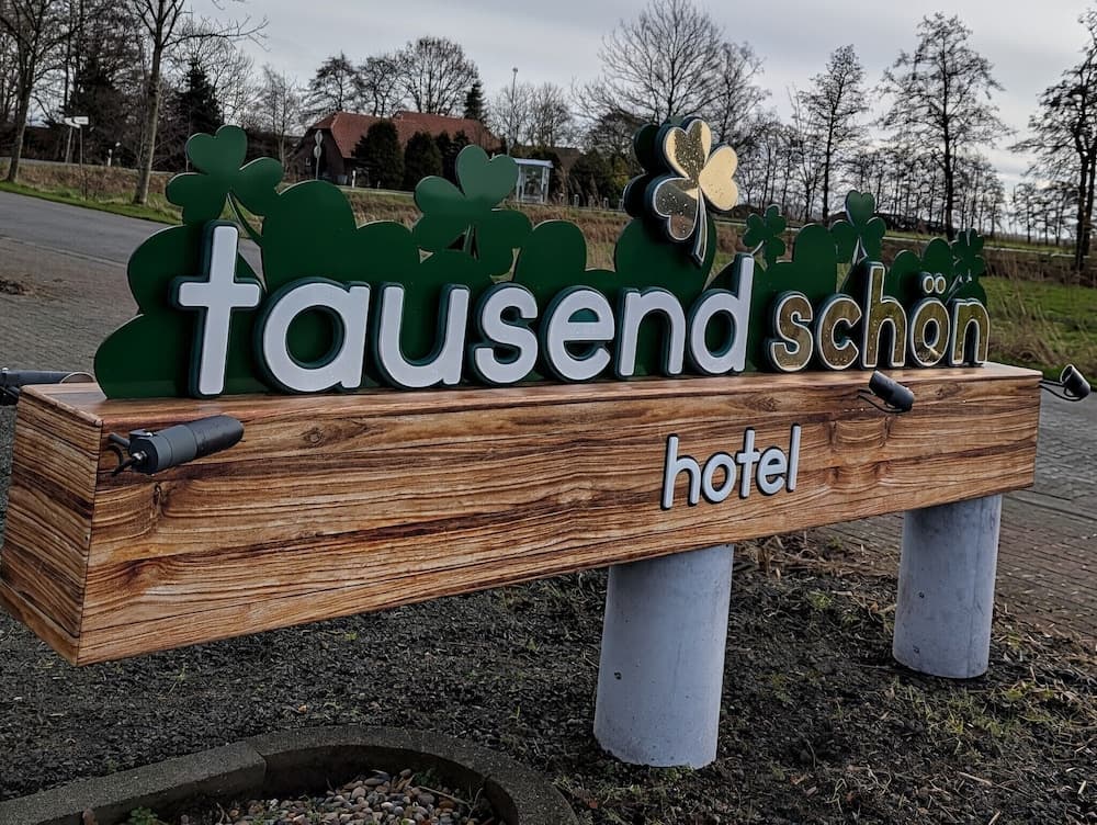 Hotel Tausendschön