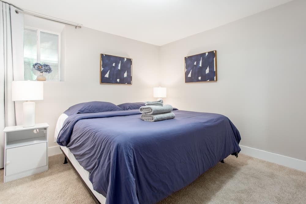 THE GAMER-4BR Home-Near Everything ATL