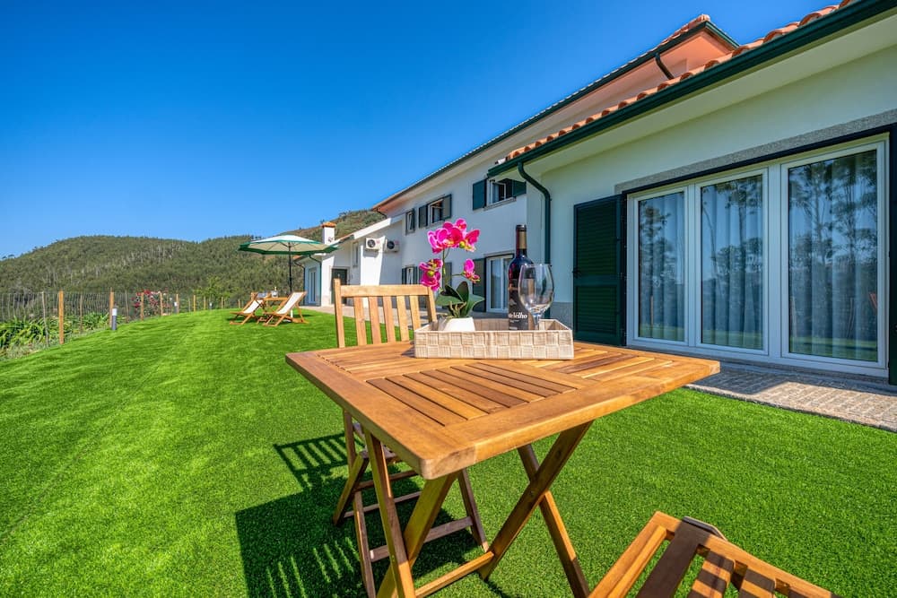 Central Suites Arouca