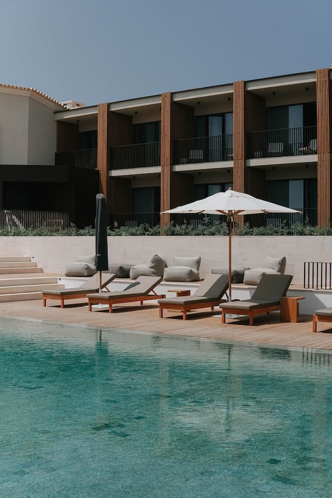 Aethos Ericeira