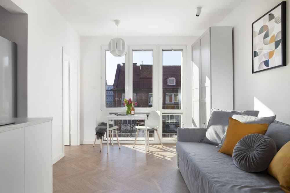 Elite Apartments Kowalska