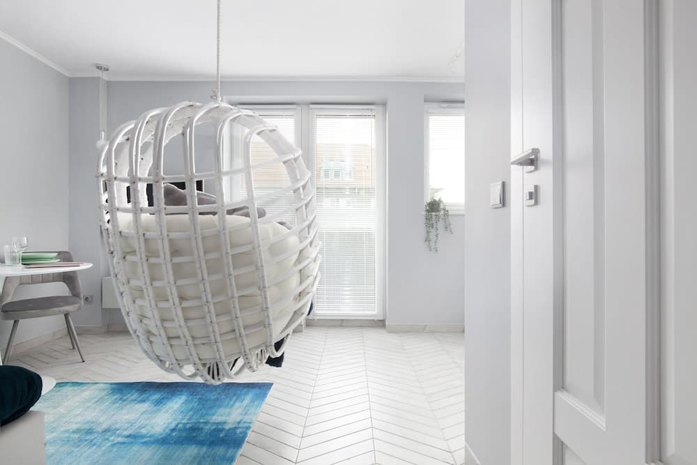 Elite Apartments Luna Studio