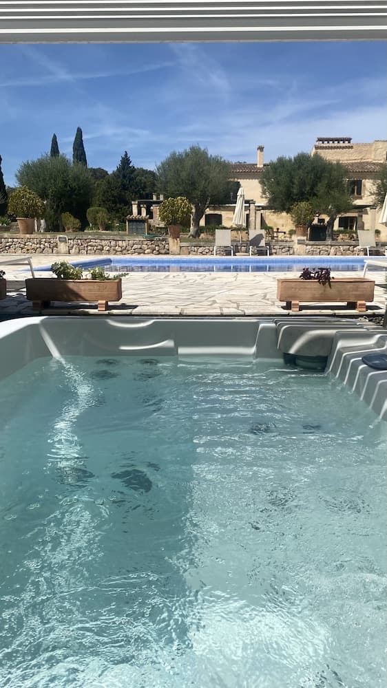 Agroturismo Son Cardaix