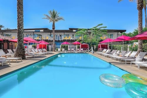 The Paloma Resort