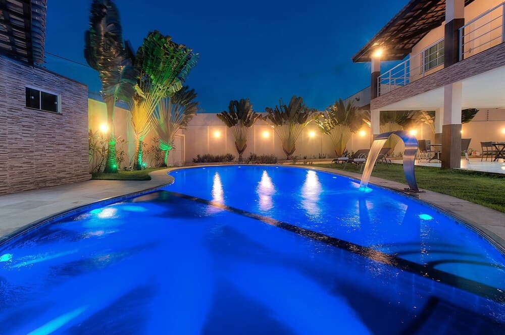 Casa na Praia de Tabuba por Carpediem