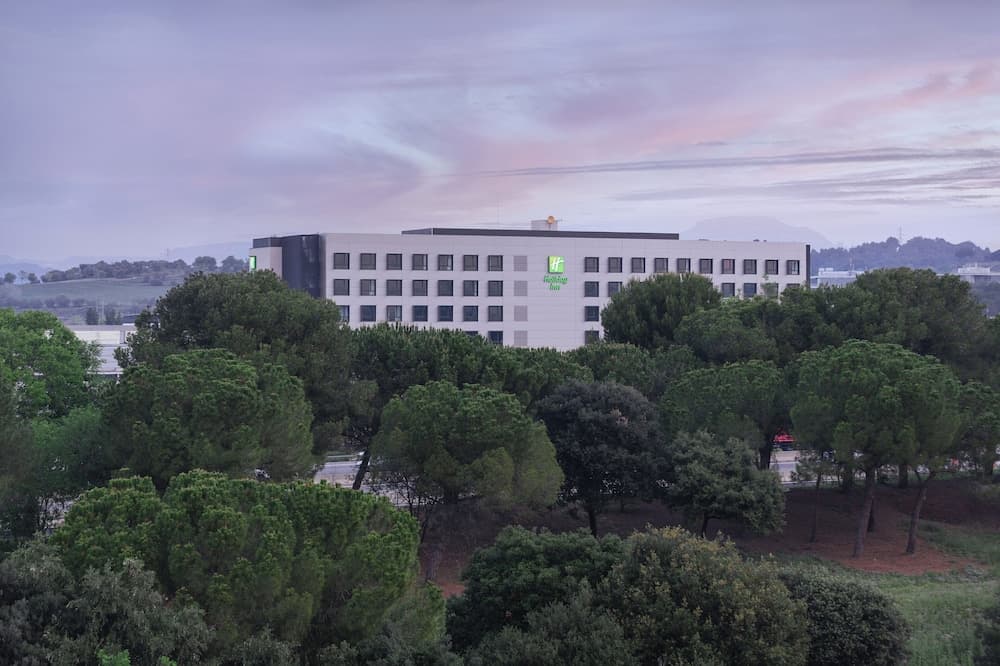 Holiday Inn Barcelona-Sant Cugat by IHG