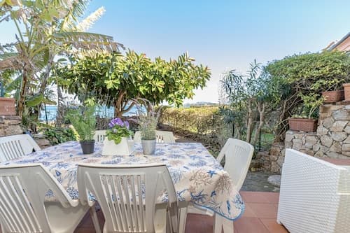 Piazzetta Villa Roxy 10m From Seashore