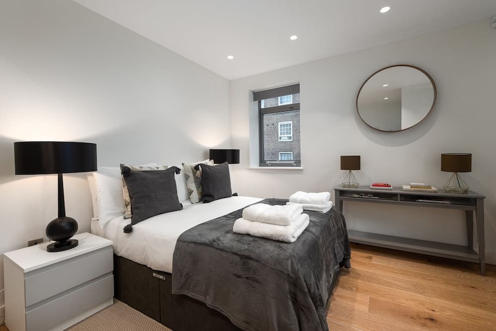 Shoreditch by CAPITAL