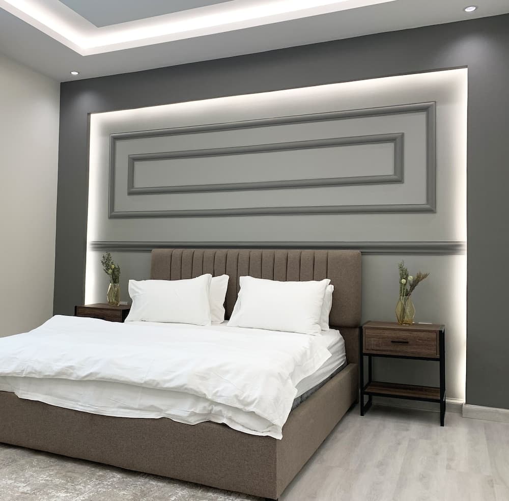 Ewa Alsolimania Disrict