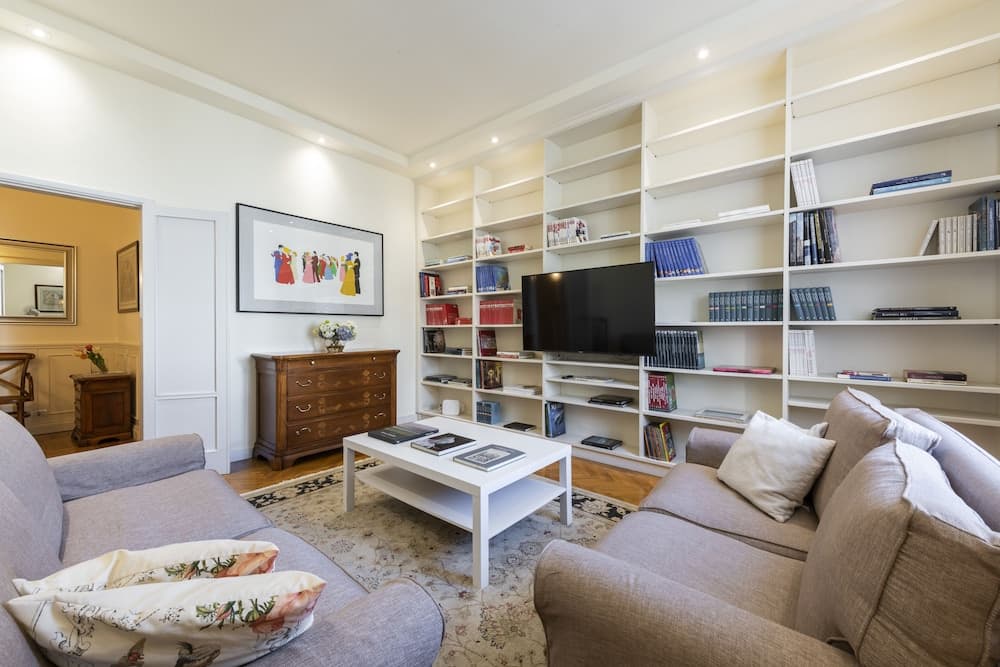 Luxury Signoria by Mmega