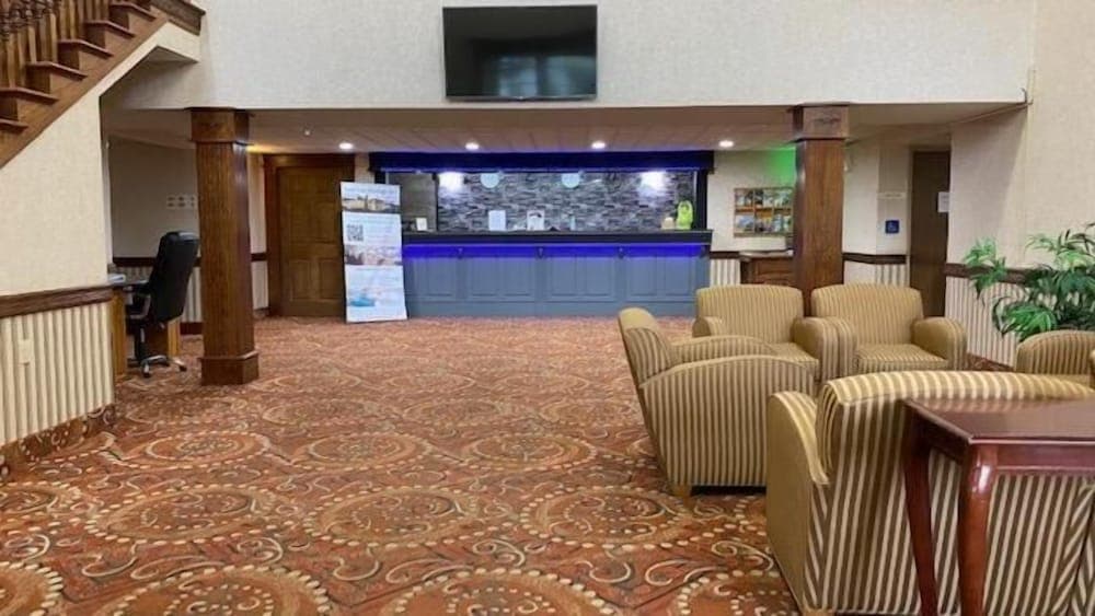 American Heritage Inn