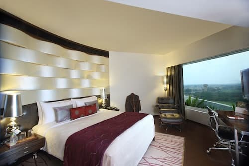 Fortune Select SG Highway, Ahmedabad - Member ITC Hotels' Group