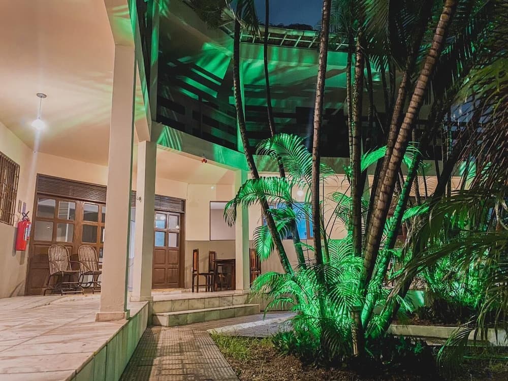 Pousada Casarão 2030