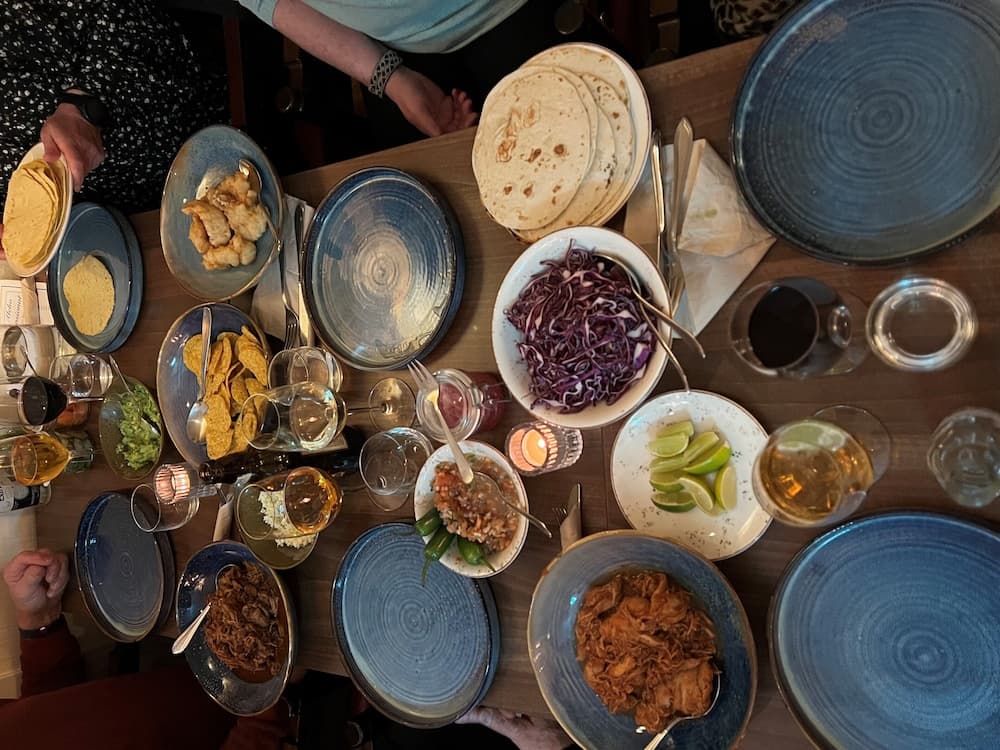 Restoran