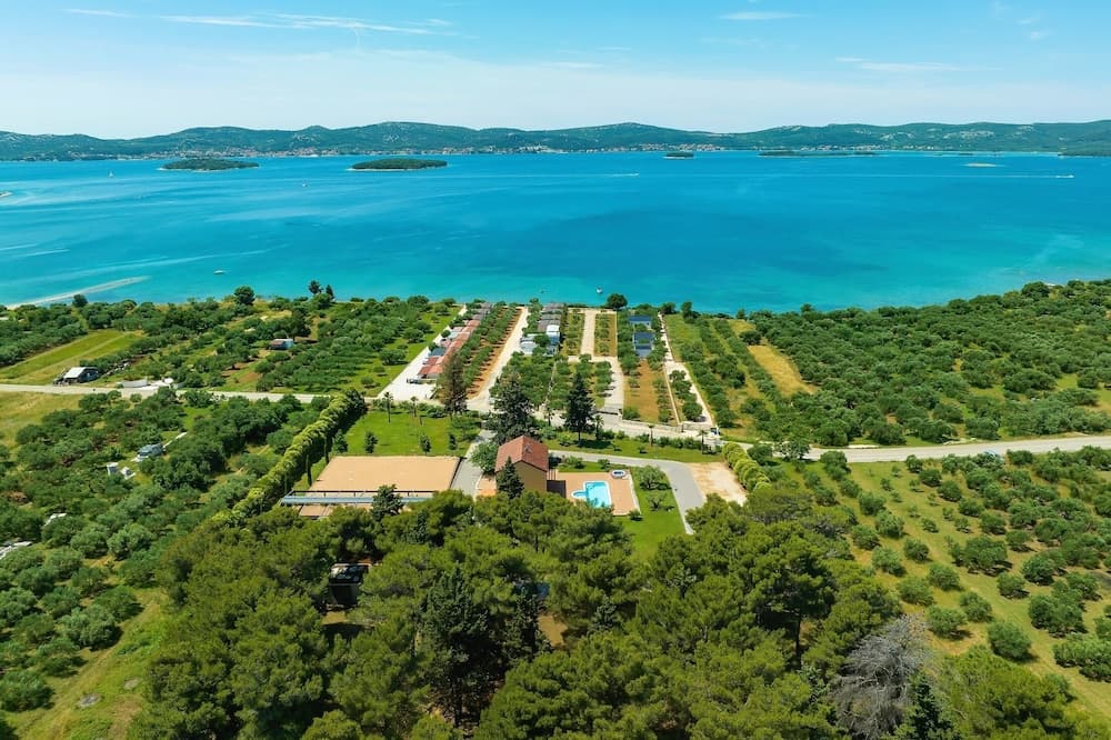 Villa Primorje